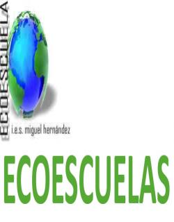 Ecoescuelas
